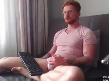 chris_boy37 on Chaturbate 