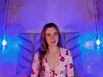 corinnemeyer on Chaturbate 