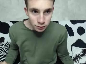 cute_brian on Chaturbate 