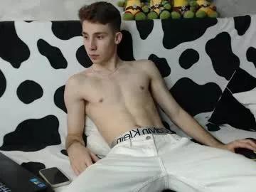 cute_brian on Chaturbate 