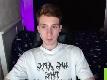 cute_brian on Chaturbate 