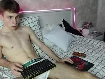 cute_brian on Chaturbate 