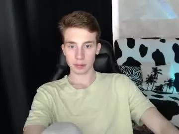 cute_brian on Chaturbate 