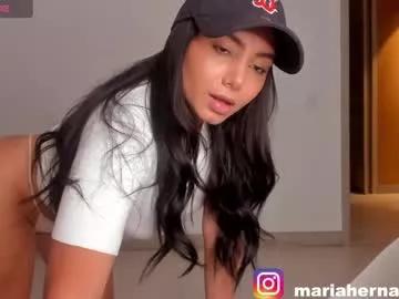 cute_molly18 on Chaturbate 