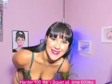 cutee_world on Chaturbate 