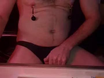 daemon456321 on Chaturbate 