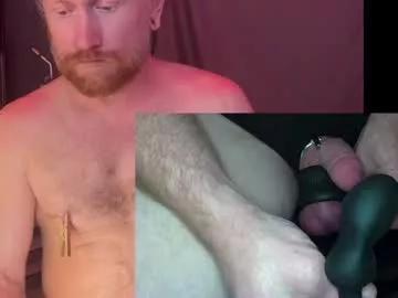 daemon456321 on Chaturbate 