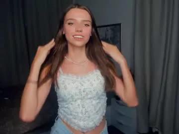 daisyfoulks on Chaturbate 