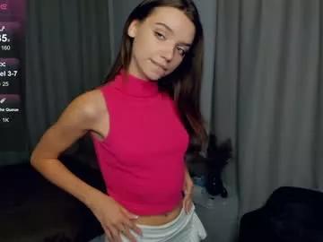 daisyfoulks on Chaturbate 