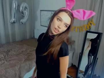 daisyfoulks on Chaturbate 