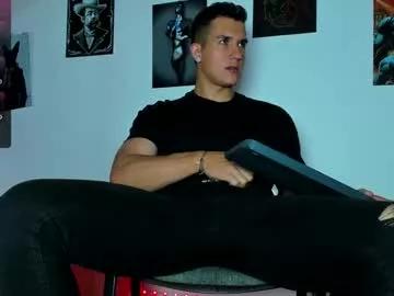 dantepierroo_ on Chaturbate 