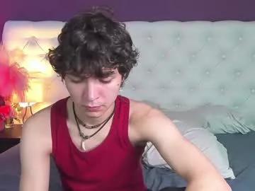 dean_dickson on Chaturbate 