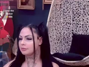 denychantall on Chaturbate 