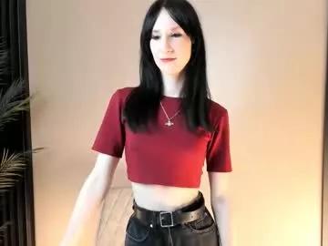 devonabayles on Chaturbate 