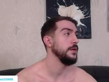 dylan_starxx on Chaturbate 