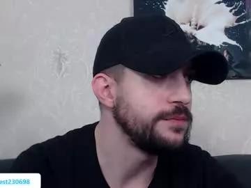 dylan_starxx on Chaturbate 