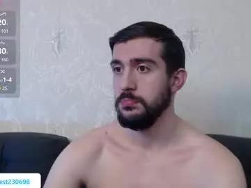 dylan_starxx on Chaturbate 