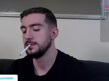 dylan_starxx on Chaturbate 