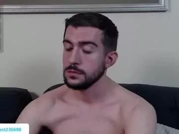 dylan_starxx on Chaturbate 