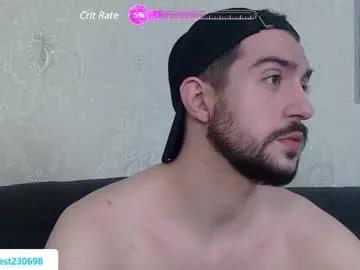 dylan_starxx on Chaturbate 