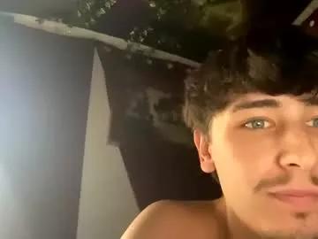 dylandaniel69 on Chaturbate 