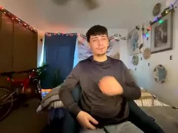 dylandaniel69 on Chaturbate 