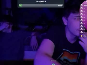 dylandaniel69 on Chaturbate 