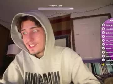 dylandaniel69 on Chaturbate 