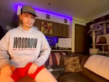 dylandaniel69 on Chaturbate 