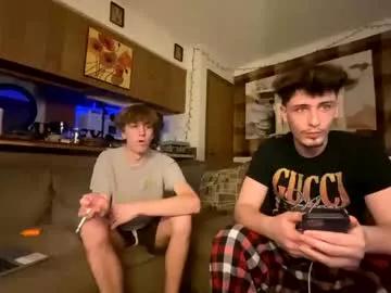 dylandaniel69 on Chaturbate 