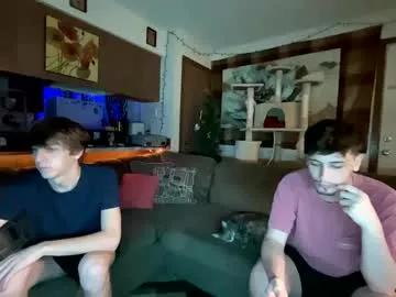 dylandaniel69 on Chaturbate 