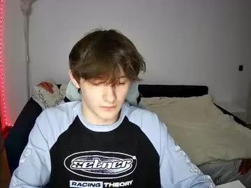 edgar_waynes on Chaturbate 