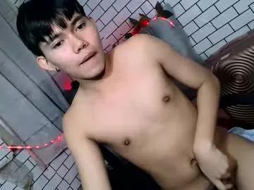 eian_twinks19 on Chaturbate 