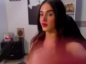 eliannemmoon on Chaturbate 