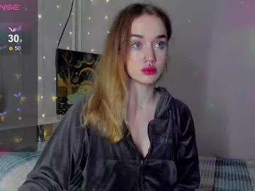 fiona_powerpuff on Chaturbate 