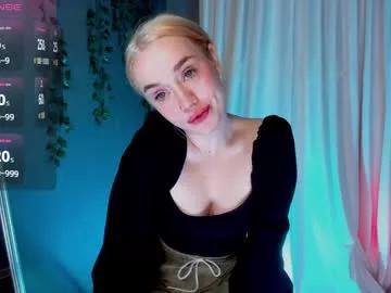 fiona_powerpuff on Chaturbate 