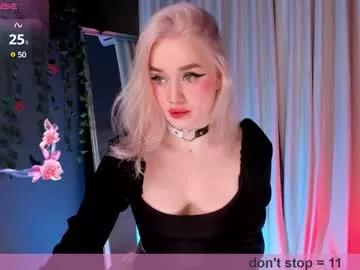 fiona_powerpuff on Chaturbate 