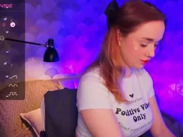 fiona_powerpuff on Chaturbate 