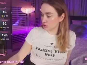 fiona_powerpuff on Chaturbate 