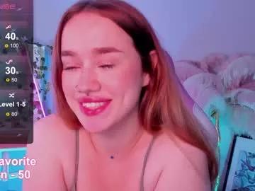 fiona_powerpuff on Chaturbate 