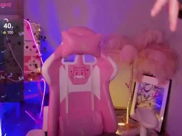 fiona_powerpuff on Chaturbate 