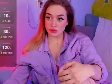 fiona_powerpuff on Chaturbate 