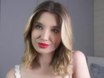 francesdonna on Chaturbate 