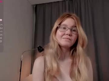 francesdonna on Chaturbate 