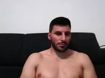 ger_athletic on Chaturbate 