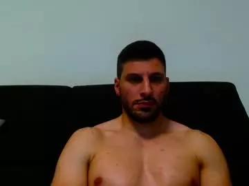 ger_athletic on Chaturbate 