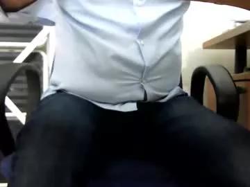 gitano691 on Chaturbate 