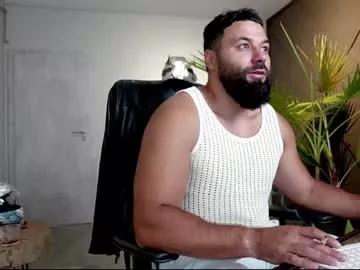 glennmasters on Chaturbate 