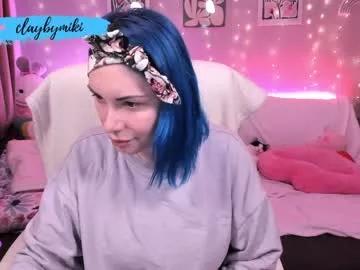 golden_miki on Chaturbate 