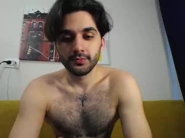 hairycuss on Chaturbate 